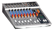 Peavey(){(dio)_:PV 10 USB