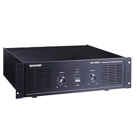 Winner HI-FI  PA-400A, HI-FI  PA-400A (zhun)I(y)lPA-400A Winner()-----c(din)Ŵ